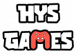 HYS Games  logo