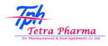 Tetra pharma ltd logo