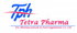 Tetra pharma ltd logo