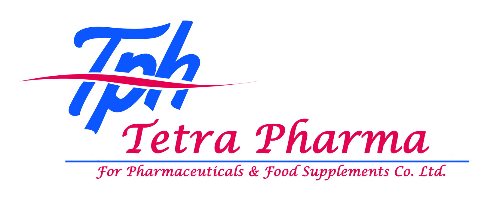 Tetra pharma ltd 