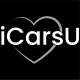iCarsU.com  logo