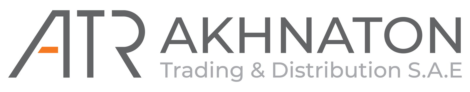 Akhnaton Trading and distribution - EVA Group Limted