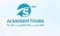 sadeem-travel logo
