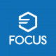 FOCUS  FOR TRADING  AND CONTRACTING logo