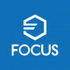 FOCUS  FOR TRADING  AND CONTRACTING logo