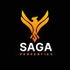 SAGA Properties logo