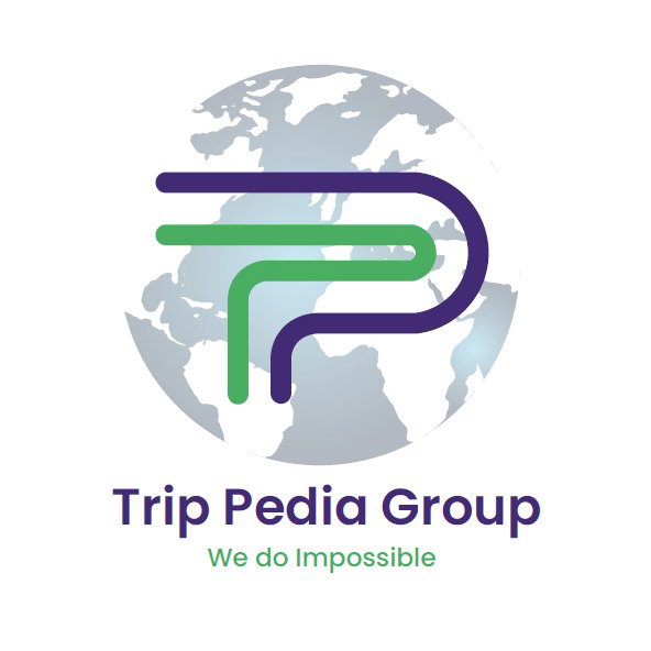 Trip Pedia Group