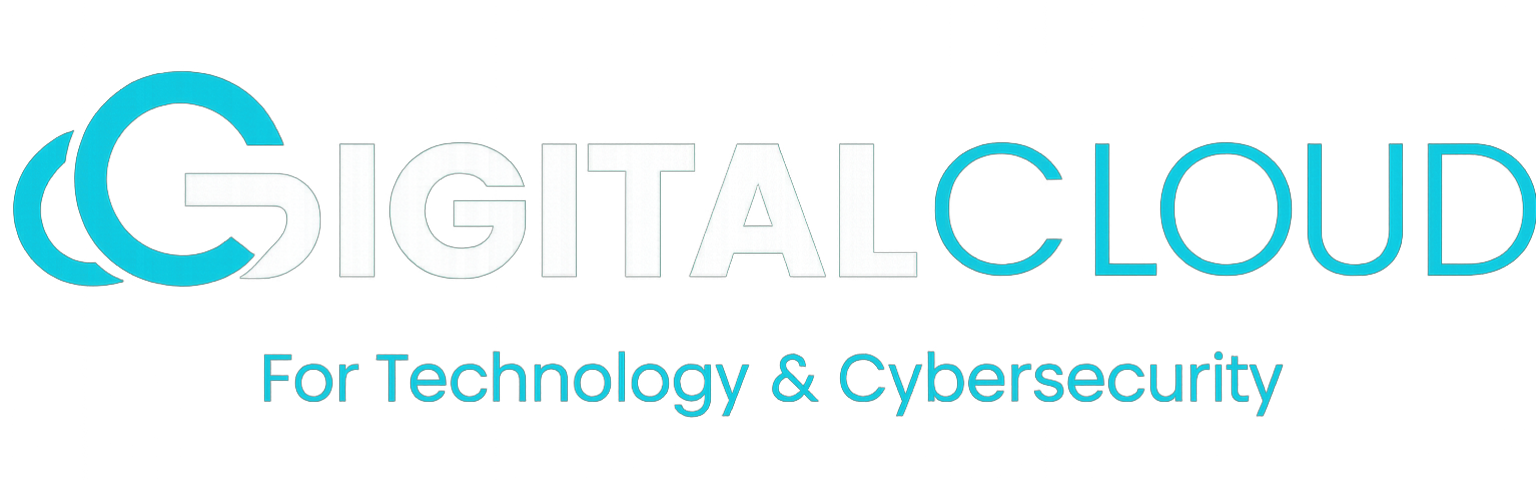 Digital cloud for Technology and cybersecurity