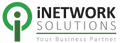 iNetwork Solutions logo