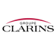 Groupe Clarins logo