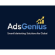 Ads Genius UAE logo