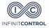 Infinite Control  logo