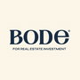 Jobs and Careers at BODE Realty   Egypt