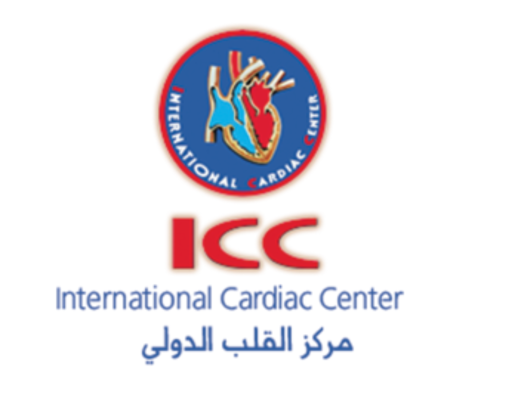 International Cardiac Center Hospital