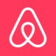 Airbnb logo