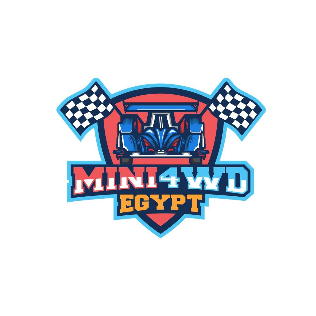 Mini 4WD Egypt