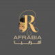 Afrabia logo