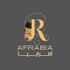 Afrabia logo
