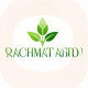 Rachmat Agro logo