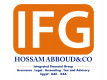 IFG logo