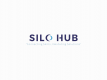 SILOHUB logo