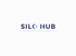 SILOHUB logo