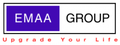 EMAA GROUP  logo