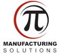 Jobs and Careers at Pi manufacturing solutions Egypt