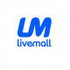 Livemall  logo