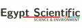 Egypt Scientific logo