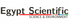 Egypt Scientific logo