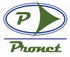 Pronet Engineering for Trade & Contracting logo