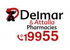 Delmar and Attalla logo