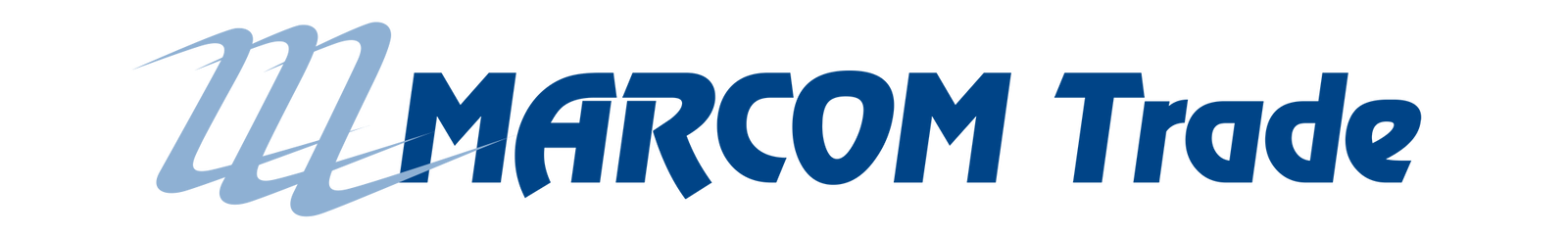 Marcom Trade