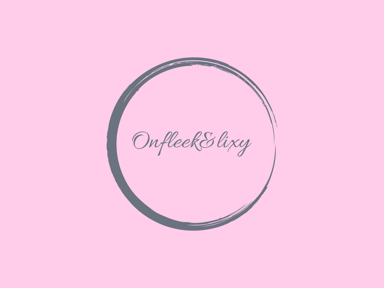 Onfleekstuff