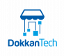 Dokkan Tech logo