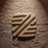 EL EZZ for construction and trading logo