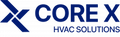 CORE X logo
