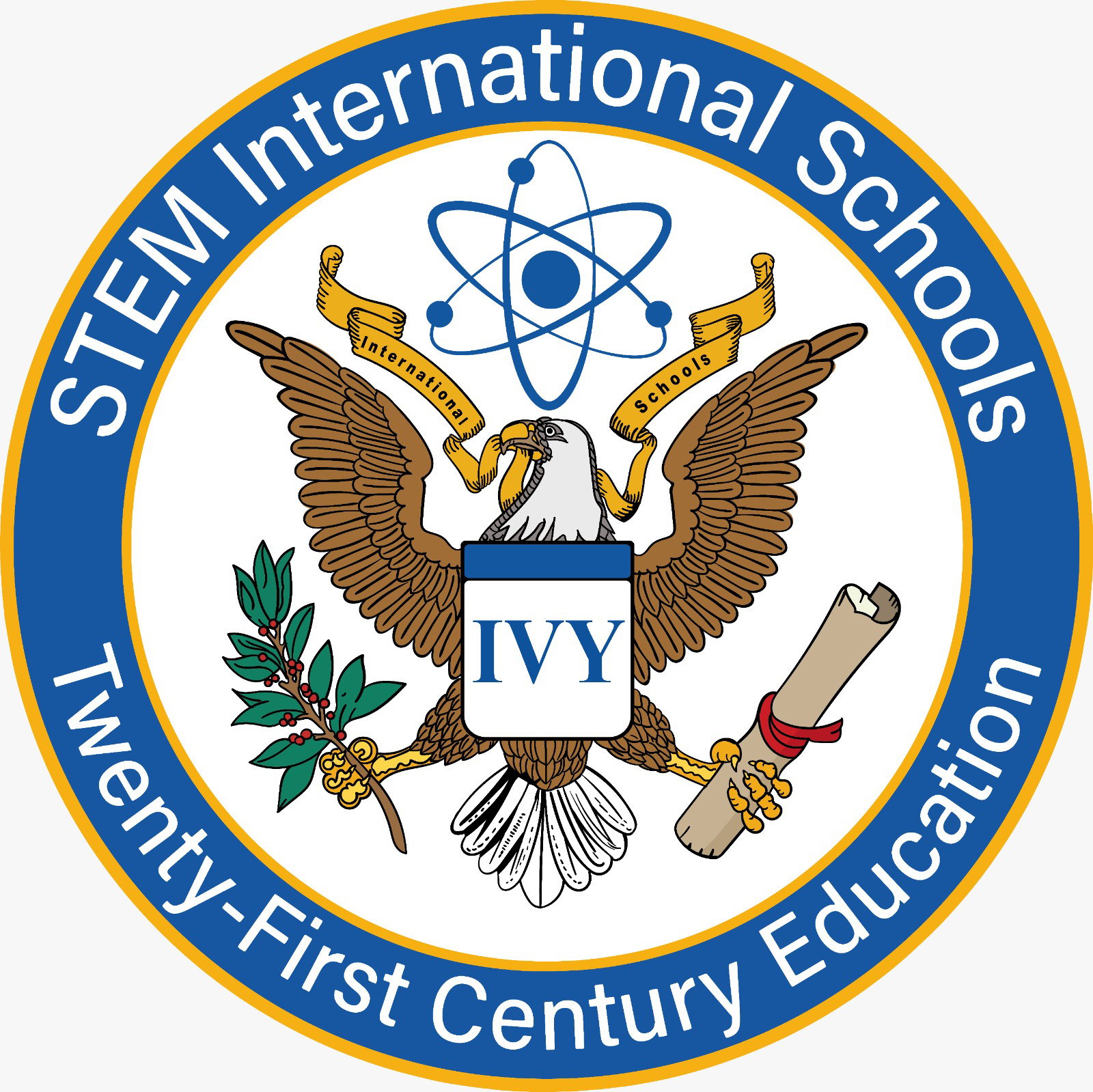 IVY STEM International School