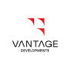 Vantage Developments logo