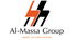 al-massagroup logo
