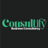 Consultify for Business Consultancy logo