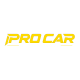 Pro Car logo