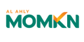 Al Ahly Momkn for e-payment logo