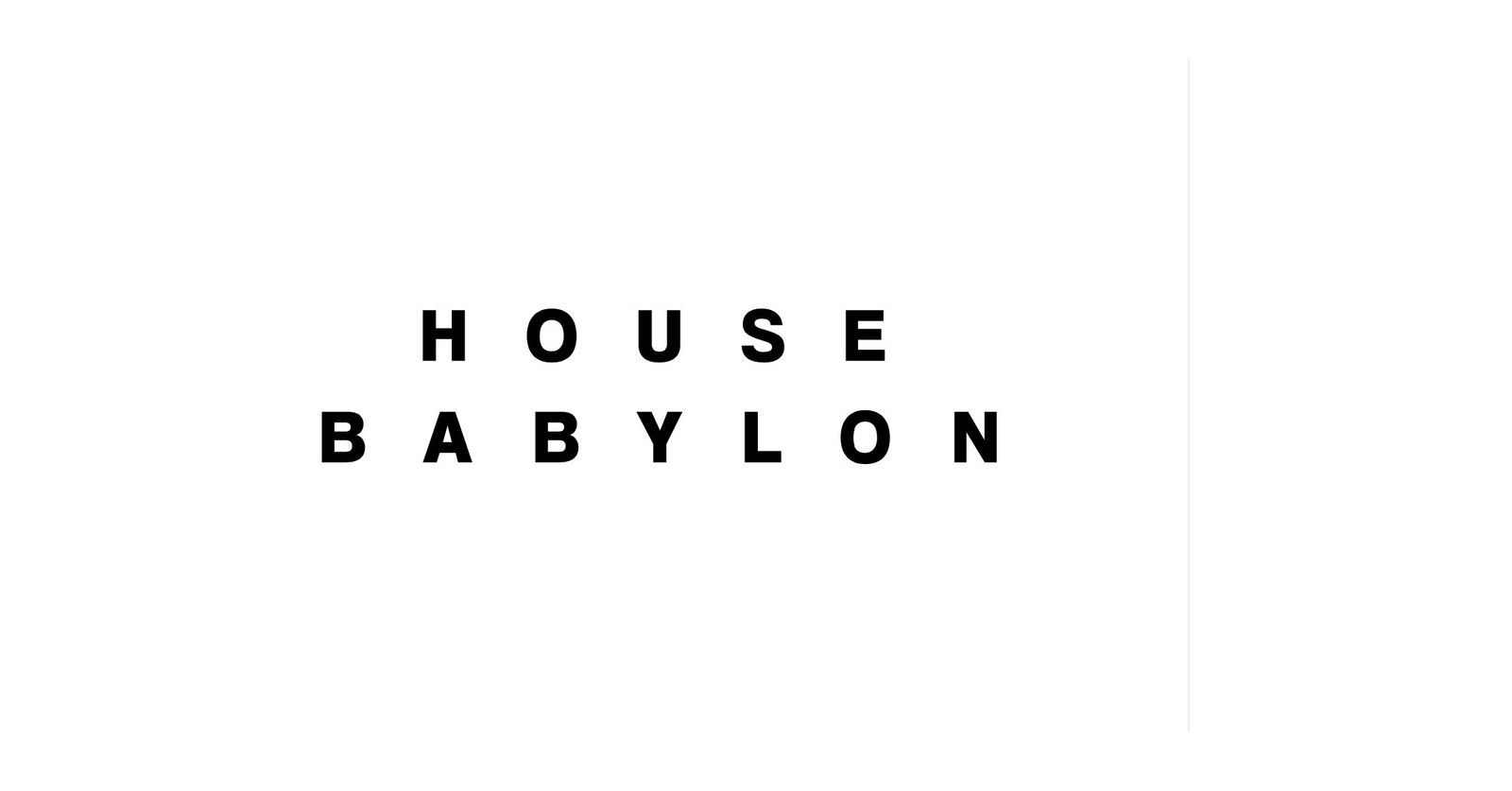 Jobs and Careers at House Babylon, Egypt WUZZUF