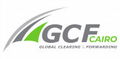 GCF Cairo   logo