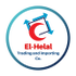 El Helal Trading and Importing Co logo