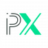 PX logo
