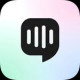 Tolk Chat logo