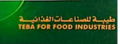 TEBA Company logo